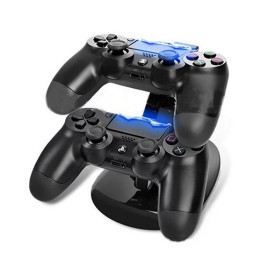 OIVO Charging Dock Station Stand for PS4 Controller
